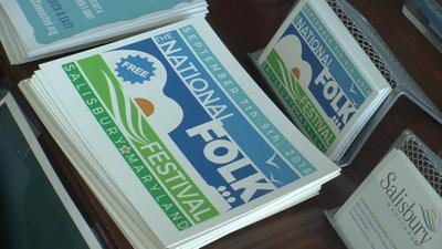 Folk Festival Still in Need of Volunteers