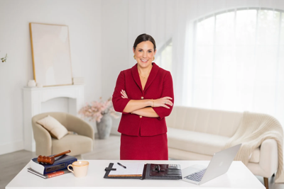 Tyler Family Law's Natalie Tyler Publishes Guide on Dekalb County Custody Modification