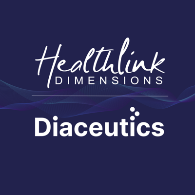 HealthLink Dimensions Adds Diaceutics Lab Data to Power Smarter Diagnostically Informed HCP Outreach