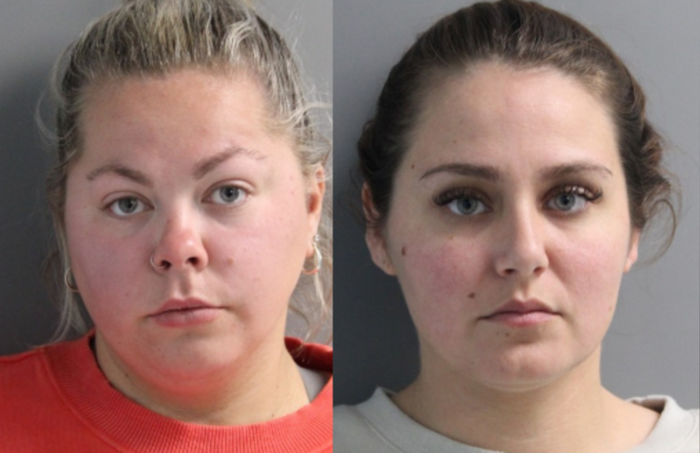 Smyrna Child Abuse Suspects