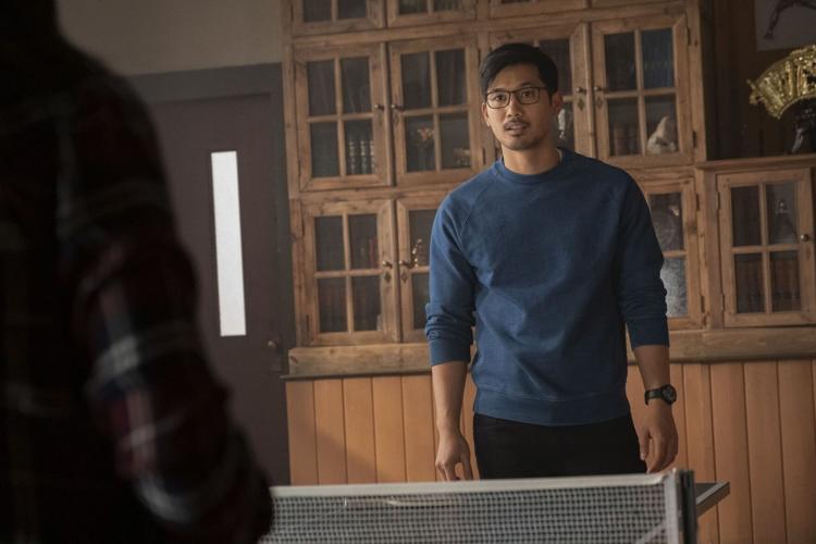 TV Review – Kung Fu (2021)