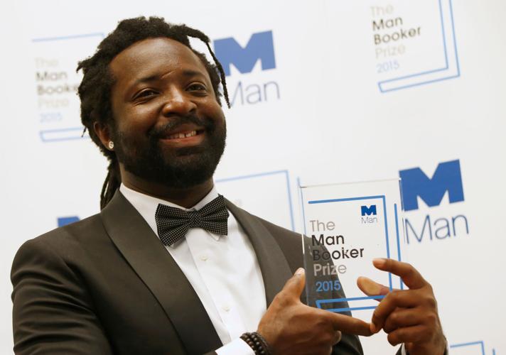 Britain Booker Prize
