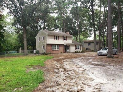 Hebron House Fire Causes Over $25K in Damage
