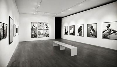 ExhVerse Makes Hosting an Art Exhibition Online as Simple as Sharing a Virtual Art Gallery Tour