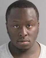 Police Chase Leads to Fugitive Arrest in Laurel