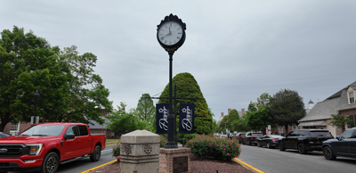 Loockerman Plaza