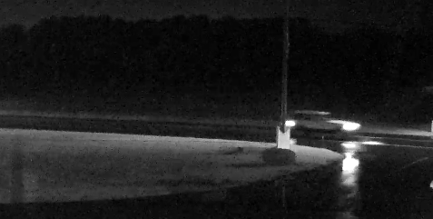 Updated: Police Seek Vehicle in  Harrington Hit-and-run