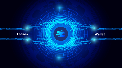 Lithosphere Strengthens Thanos as Agentic Wallet Layer for Human and Autonomous Onchain Activity