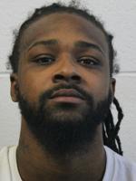 Salisbury Man Sentenced to Life for Murder