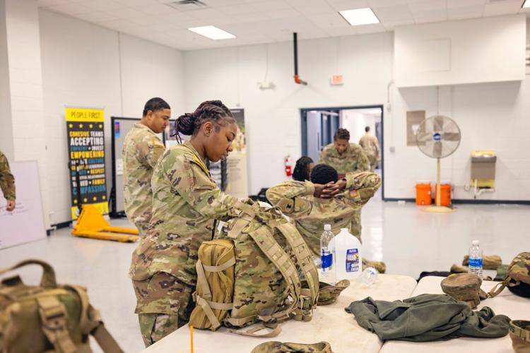 Delaware National Guard