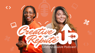 Creative Repute Opens Sponsorship Opportunities for the Unmistakable Podcast