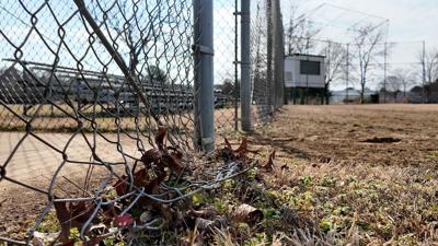 Little League Fencing