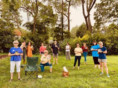 SBY Kindness Commissioners