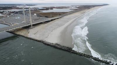 Indian River Inlet