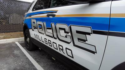Millsboro Police Department