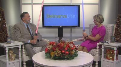 Celebrating “Star Wars: The Rise of Skywalker”