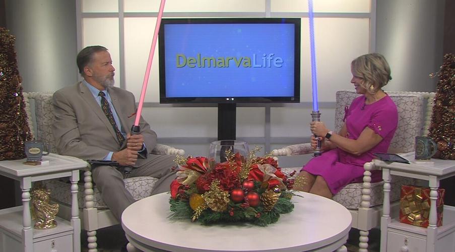 Celebrating “Star Wars: The Rise of Skywalker”