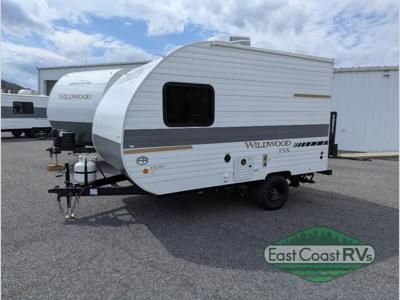 Updated RV Inventory in Bedford, PA, Focuses on Travel Trailers | East Coast RV
