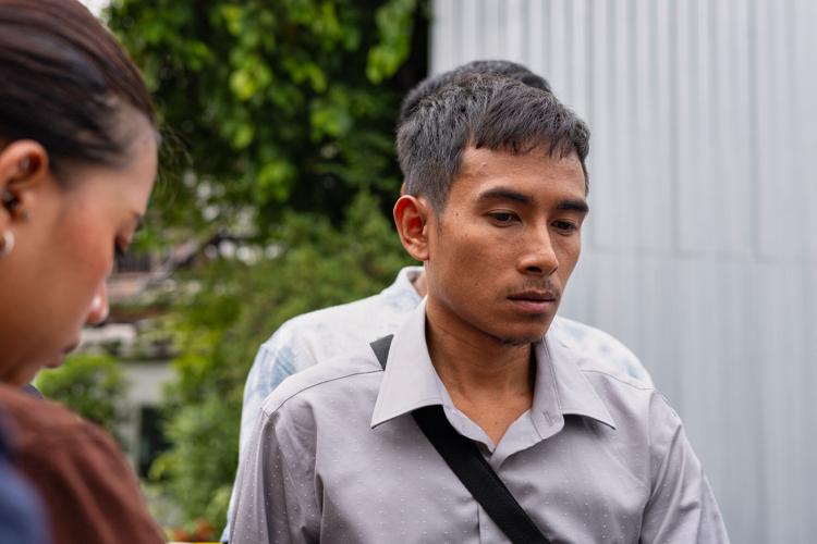Thailand Sailors