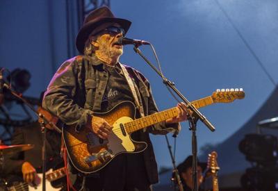 Merle Haggard