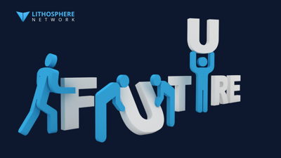 Lithosphere Strengthens Agent Infrastructure After Pre-TGE Launch