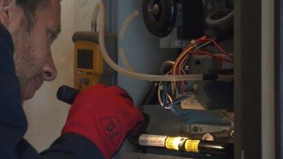 Winterizing Chimneys and Furnaces