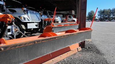 Wicomico County Roads Division