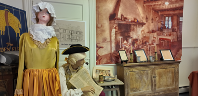 Greater Dover Museum