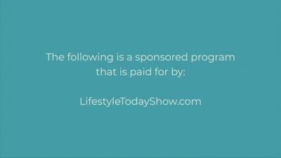Lifestyle Today Show – March 21, 2026