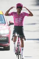 Tour de France Cycling