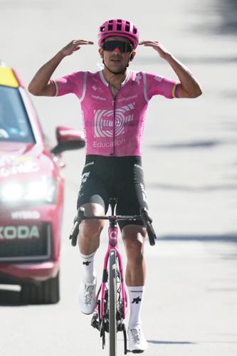 Tour de France Cycling