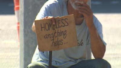 Salisbury To Focus on Homeless Housing