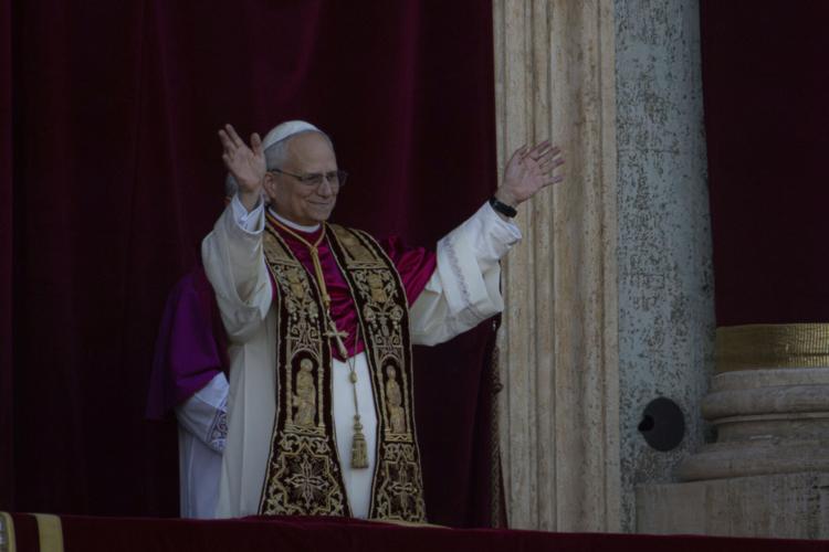 Vatican Conclave New Pope
