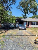 One Displaced After Accidental House Fire