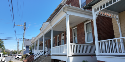 Lewes Townhomes