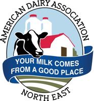 Paid Segment By American Dairy Association Northeast – Personalize Your Plate