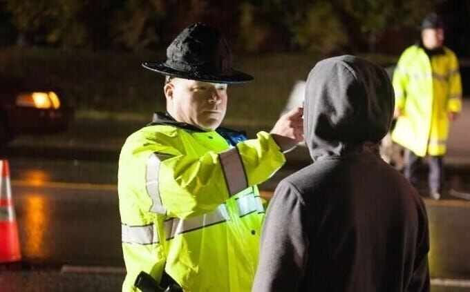 3 DUI Checkpoints Planned for Delaware This Memorial Day Weekend