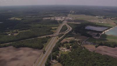 Proposed Natural Gas Pipeline from Salisbury to Princess Anne Stirs Debate