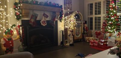 Don and Nancy Houck, Georgetown, De.