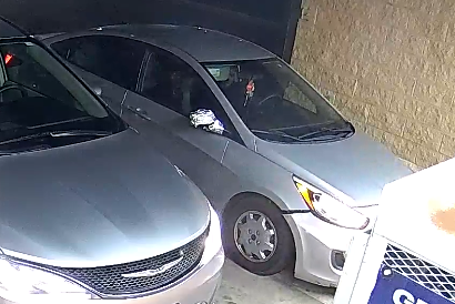 Willards Armed Robbery 3
