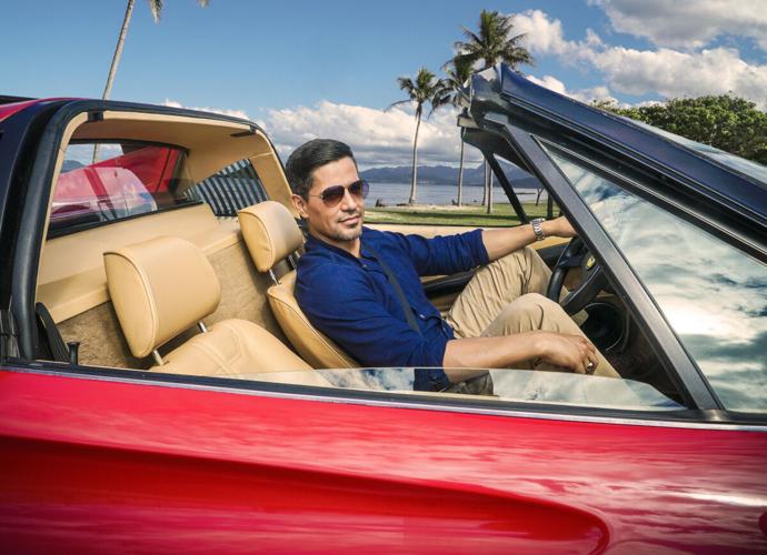TV Review – Magnum P.I. (2018)