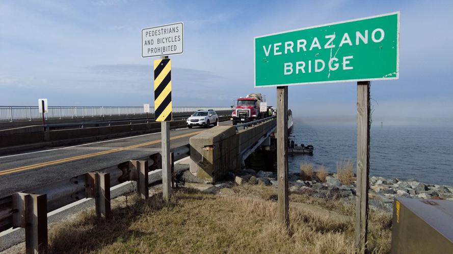 Verrazano Bridge