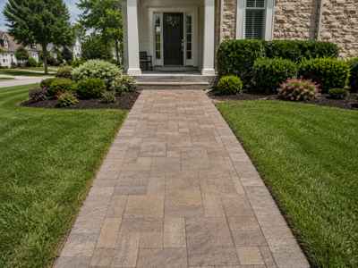 Paver Care Timing Becomes Summer Focus for WJA Landscaping This Season