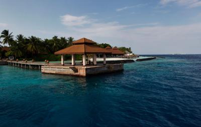 Italy Maldives Dive