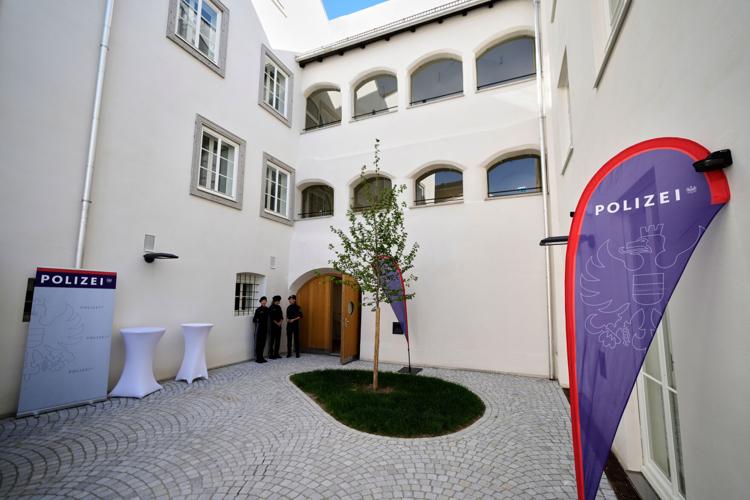 Austria Hitler Birth House