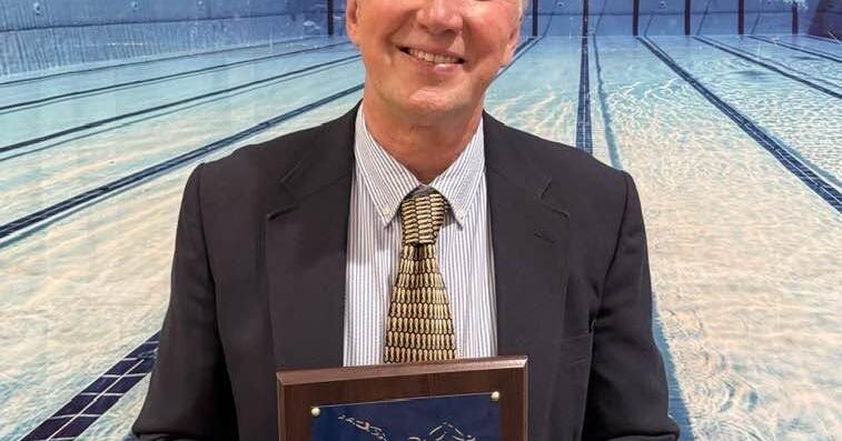 Cape Henlopen High School mourns sudden passing of teacher, coach Bill Geppert