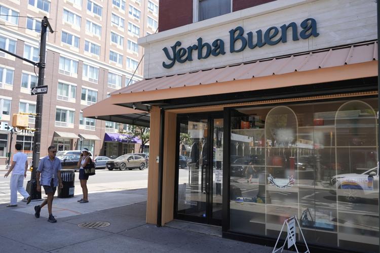 Marijuana Dispensaries Schools
