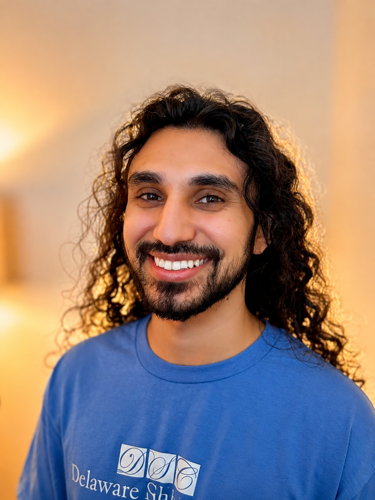 New General Dentist Joins Middletown's Delaware Smile Center: Dr. Zan Usmani