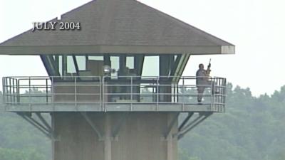 Hostage Situation Sheds Light on Previous Violence at Vaughn Correctional Center