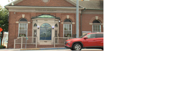 Milton Facing 9% Property Tax Increase - Vimarsana News